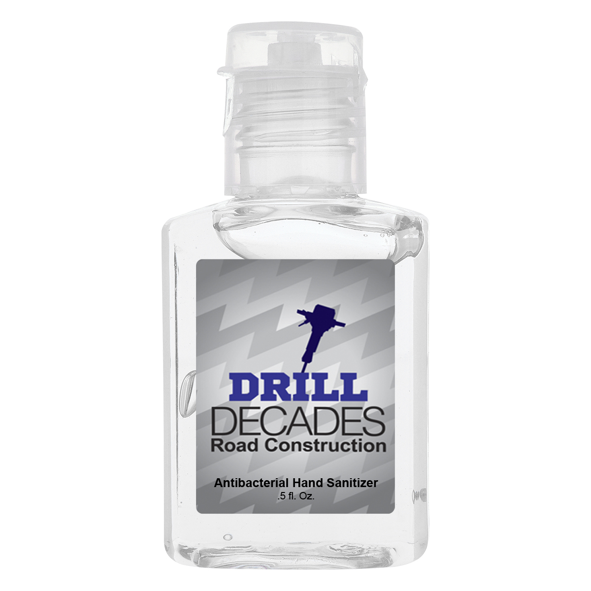 .5 Oz. Hand Sanitizer 1