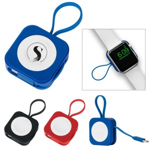Smart Watch & Phone Charger 1 Smart Watch & Phone Charger 1