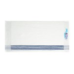 Devant Caddy Towel - 6072 WHTRED Colorbrite Devant Caddy Towel - 6072 WHTRED Colorbrite