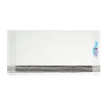 Devant Caddy Towel - 6072 WHTBLK Colorbrite Devant Caddy Towel - 6072 WHTBLK Colorbrite