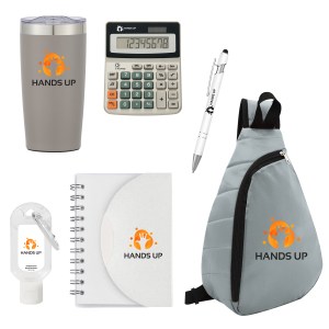 New Hire Kit 1 New Hire Kit 1