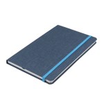 Eugene Rpet Journal - 65032 BLU Back Eugene Rpet Journal - 65032 BLU Back