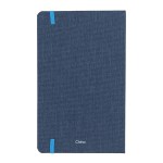Eugene Rpet Journal - 65032 BLU Back Cover Eugene Rpet Journal - 65032 BLU Back Cover