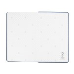Eugene Rpet Journal - 65032 BLU Front Cover Eugene Rpet Journal - 65032 BLU Front Cover