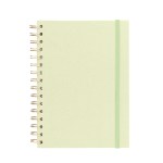 Fruit Paper Spiral Notebook 2 Fruit Paper Spiral Notebook 2