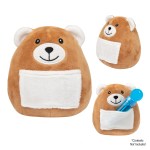 6" Pouch Pet Bear 2 6" Pouch Pet Bear 2