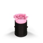 Classique By Vef Le Mini™ Round - 93920 BLKBOX PNK Classique By Vef Le Mini™ Round - 93920 BLKBOX PNK