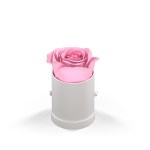 Classique By Vef Le Mini™ Round - 93920 WHTBOX PNK Classique By Vef Le Mini™ Round - 93920 WHTBOX PNK
