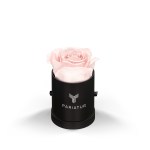 Classique By Vef Le Mini™ Round - 93920 BLKBOX BLUSH Silkscreen Classique By Vef Le Mini™ Round - 93920 BLKBOX BLUSH Silkscreen
