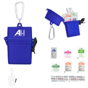 Sun Care & First Aid Kit 1 Sun Care & First Aid Kit 1
