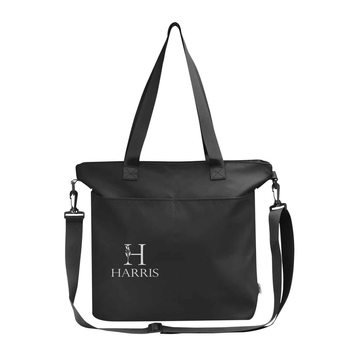Intrepid Rpet Laptop Tote Bag 1
