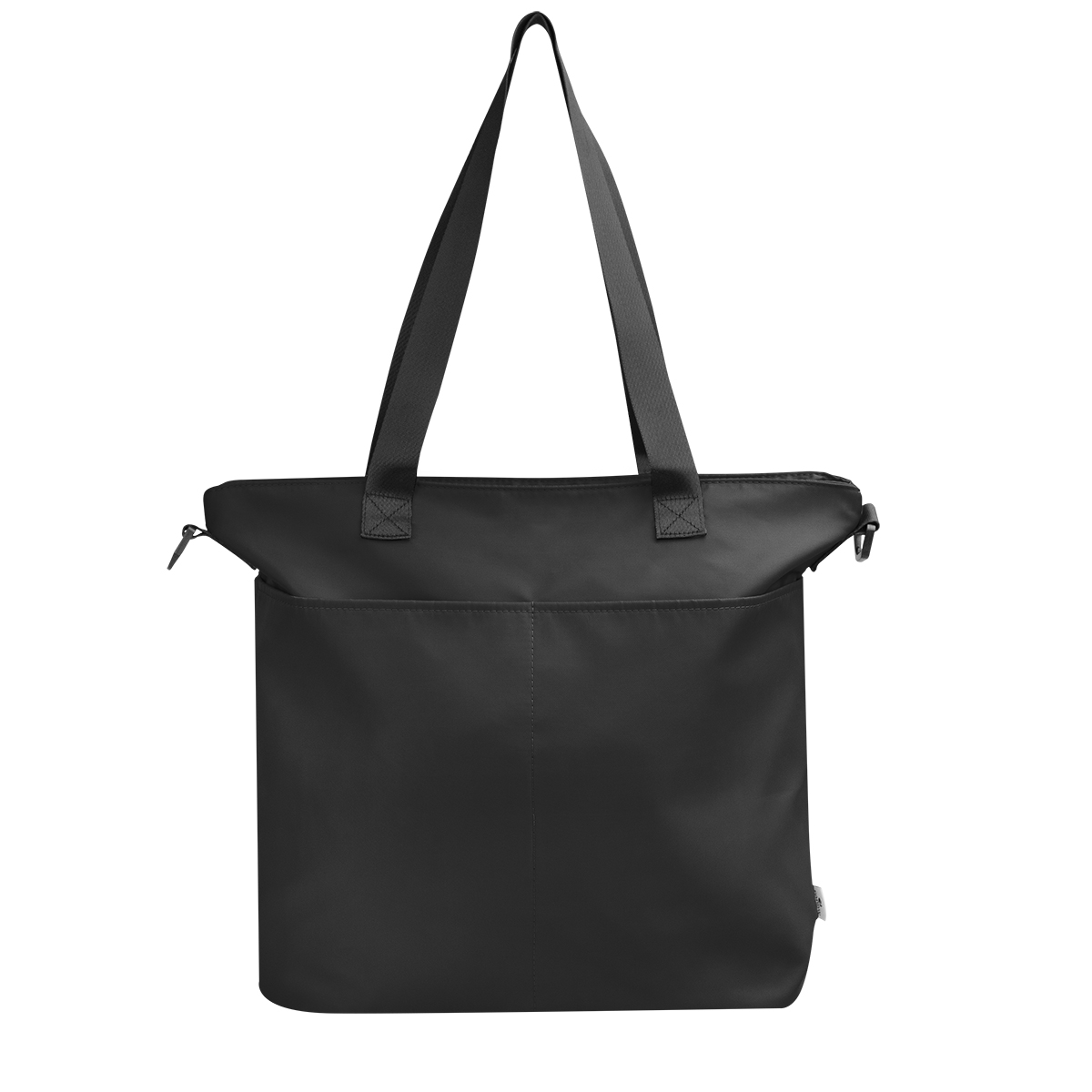 Intrepid Rpet Laptop Tote Bag 1