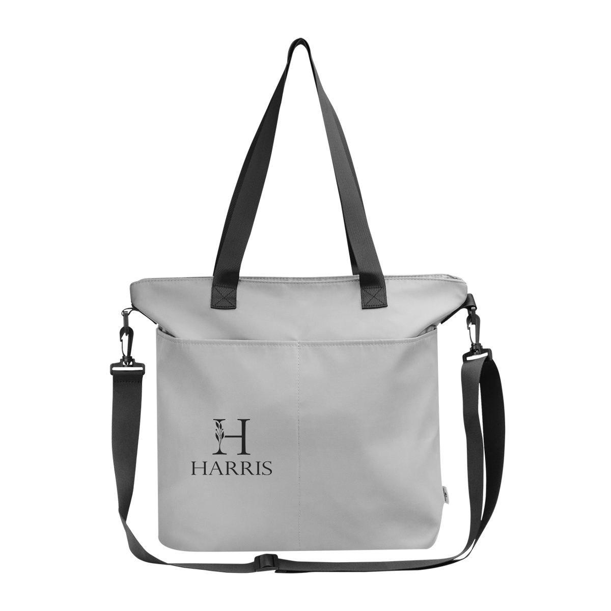 Intrepid Rpet Laptop Tote Bag 1
