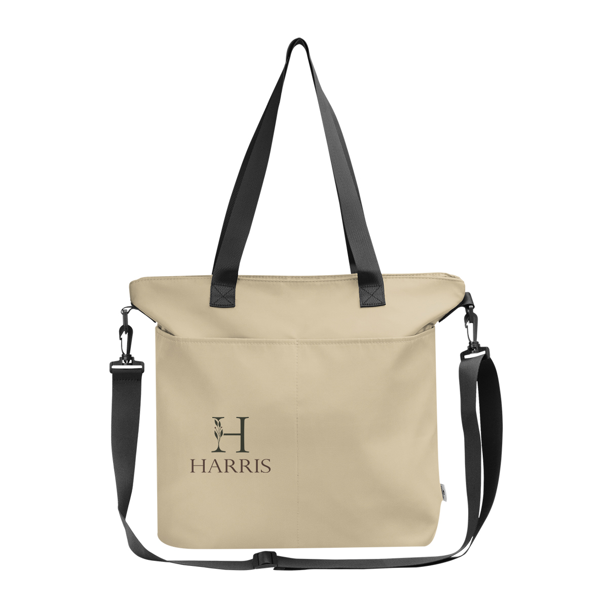 Intrepid Rpet Laptop Tote Bag 1