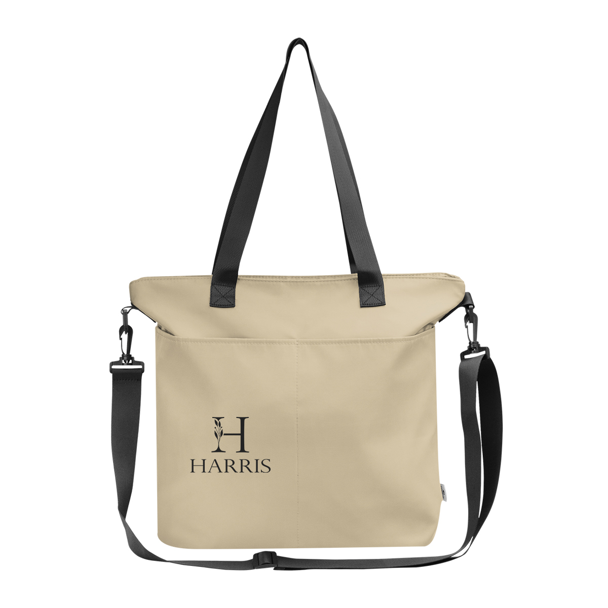 Intrepid Rpet Laptop Tote Bag 1