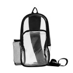 Chloe Clear Crossbody Sling Bag 2 Chloe Clear Crossbody Sling Bag 2
