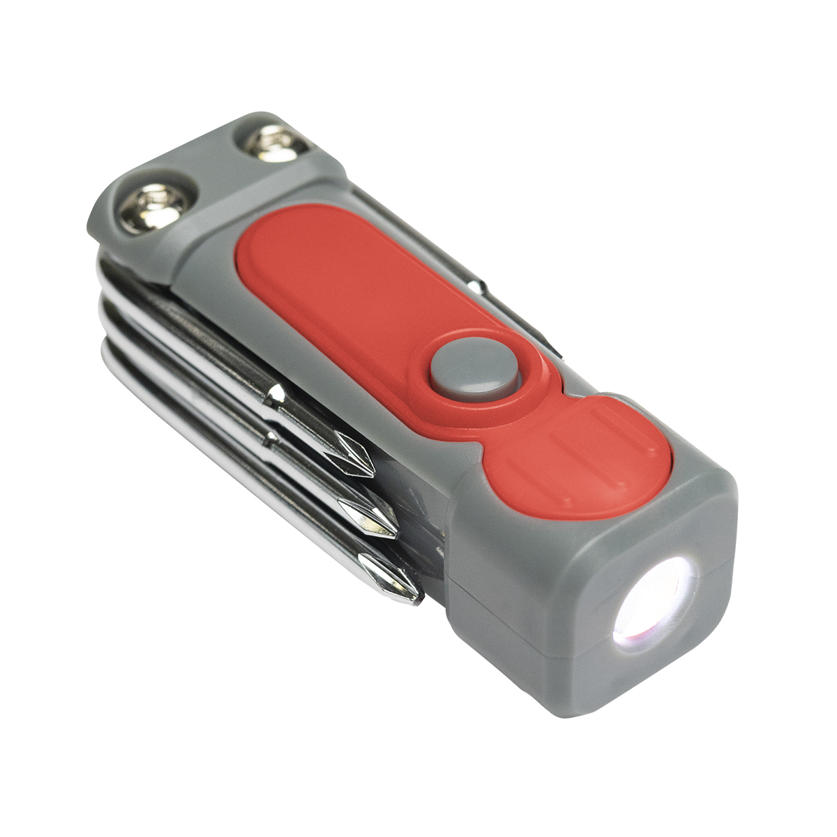 6-in-1 Multi Tool With Led Light 1