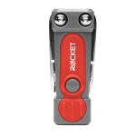 6-in-1 Multi Tool With Led Light - 20071 GRARED Padprint 6-in-1 Multi Tool With Led Light - 20071 GRARED Padprint