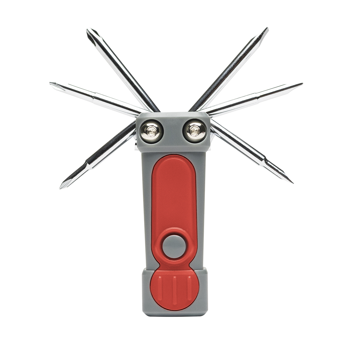 6-in-1 Multi Tool With Led Light 1