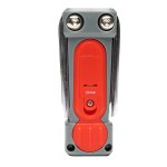 6-in-1 Multi Tool With Led Light - 20071 GRARED Back 6-in-1 Multi Tool With Led Light - 20071 GRARED Back