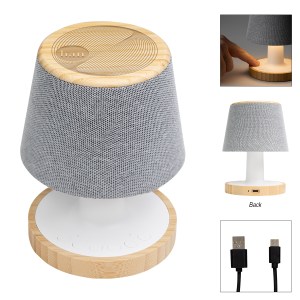 Mini Lamp With Speaker & Sound Machine 1 Mini Lamp With Speaker & Sound Machine 1