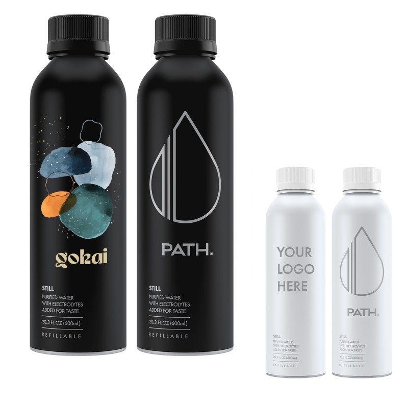20 Oz. Path® Still Water 1 20 Oz. Path® Still Water 1