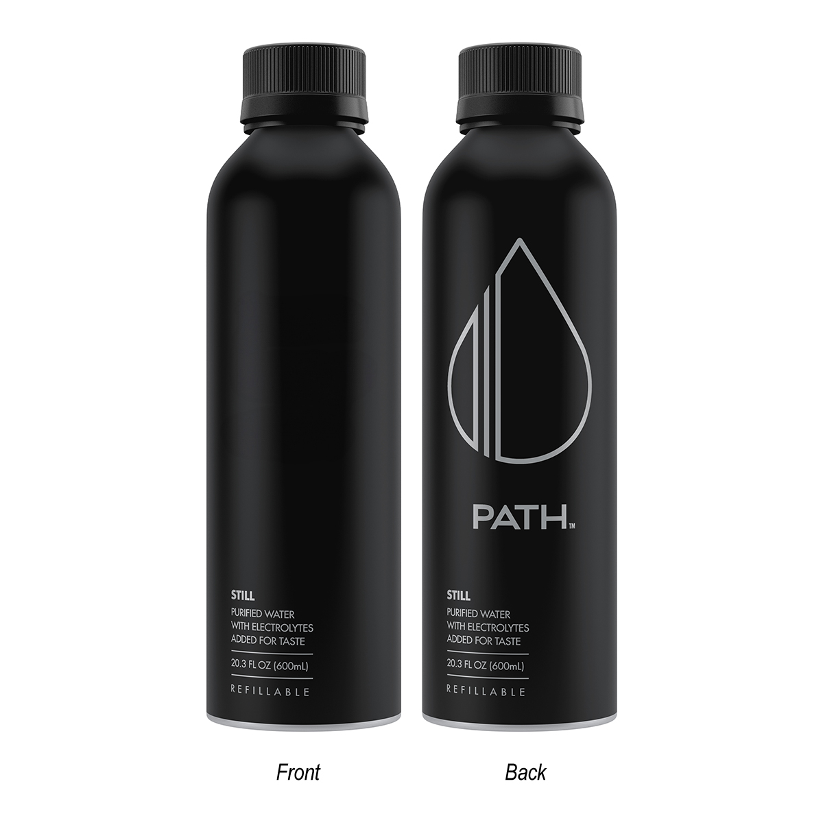 20 Oz. Path® Still Water 1