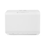 15w Light-up Wireless Charger Alarm Clock - 25202 BLK Lifestyle Digibrite 15w Light-up Wireless Charger Alarm Clock - 25202 BLK Lifestyle Digibrite