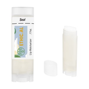Oval Lip Moisturizer With Rpet Tube 1 Oval Lip Moisturizer With Rpet Tube 1