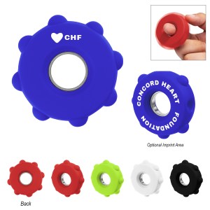Push Pop Fun Spinner 1 Push Pop Fun Spinner 1
