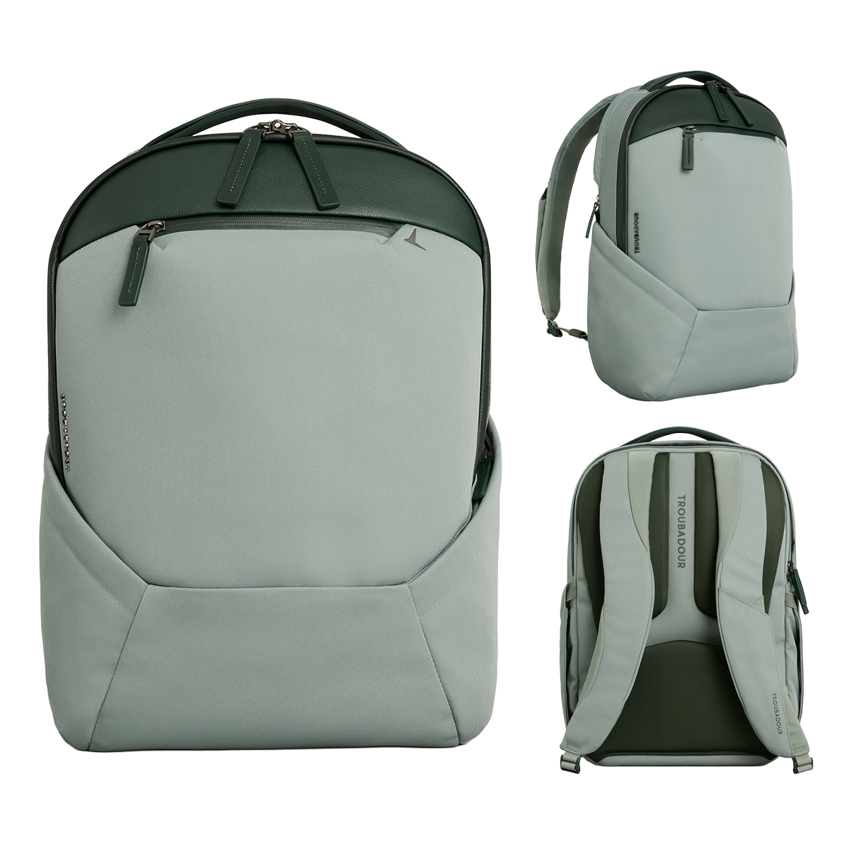 Troubadour Apex Backpack 4.0 1