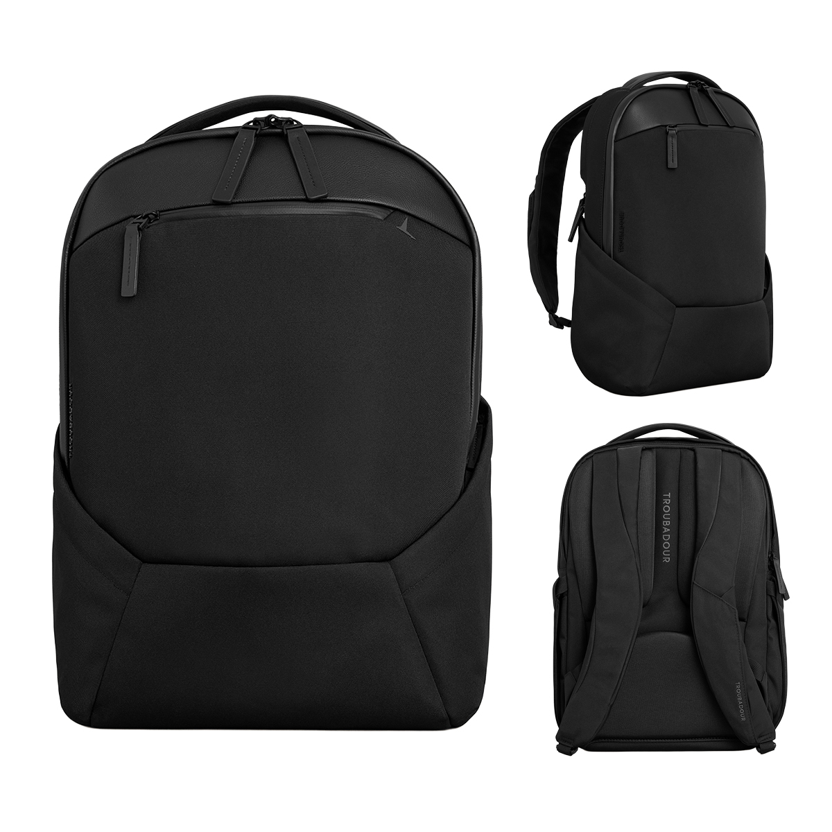 Troubadour Apex Backpack 4.0 1