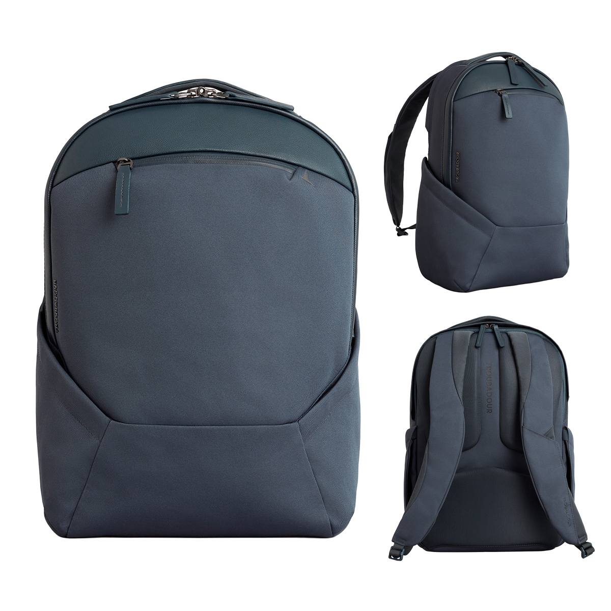 Troubadour Apex Backpack 4.0 1