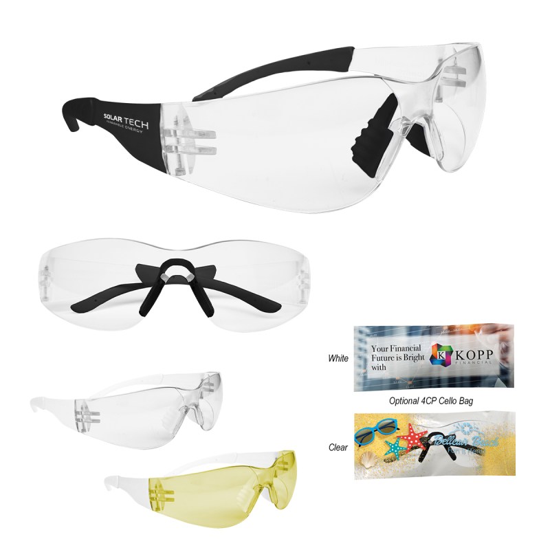 Safety Spectacles 1 Safety Spectacles 1