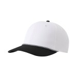 Imperial 7054t The Wingman Two-tone Performance Rope Cap 2 Imperial 7054t The Wingman Two-tone Performance Rope Cap 2