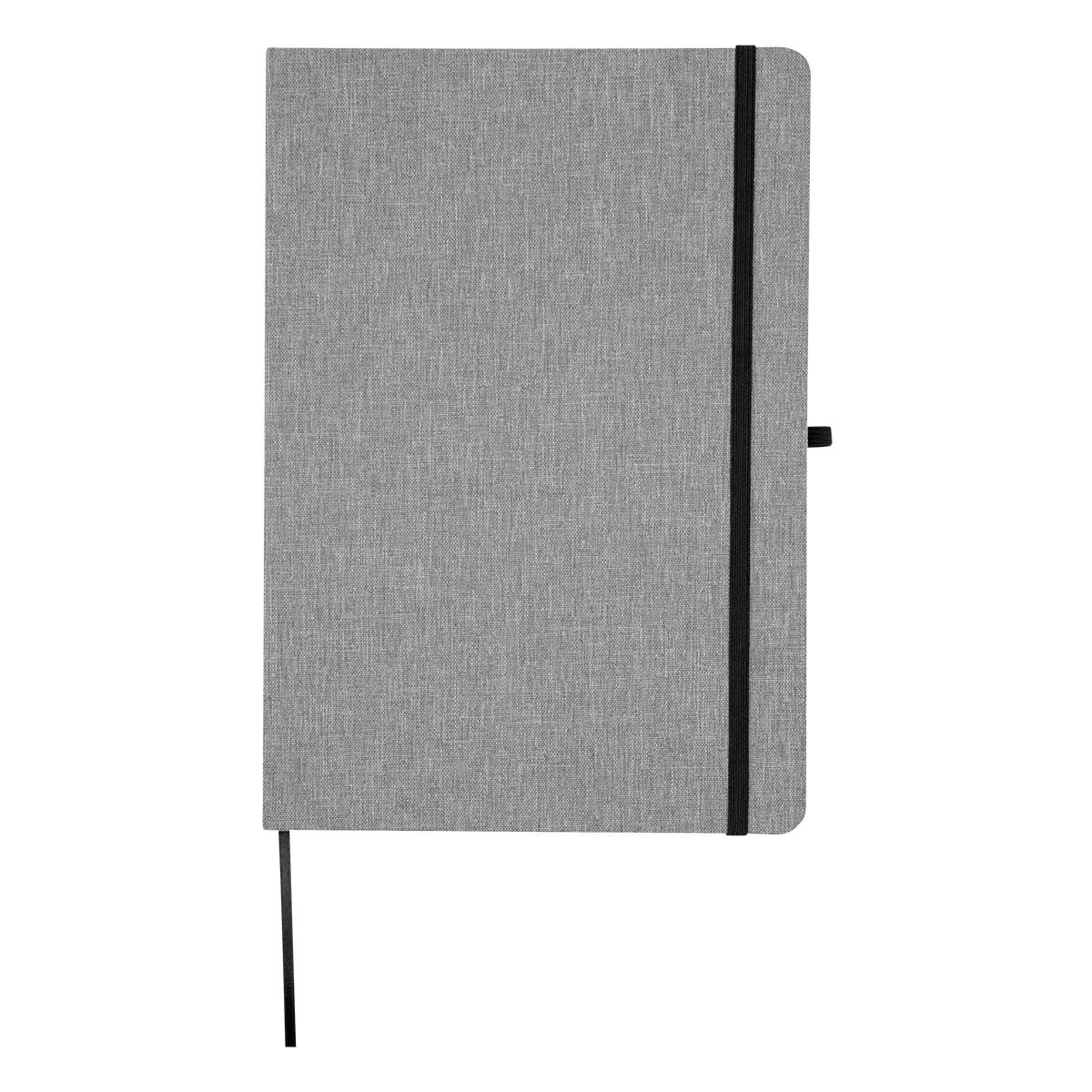 Heathered 7" X 10" Journal 1