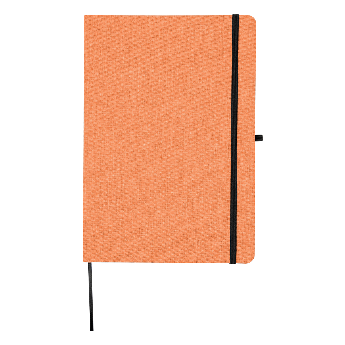 Heathered 7" X 10" Journal 1