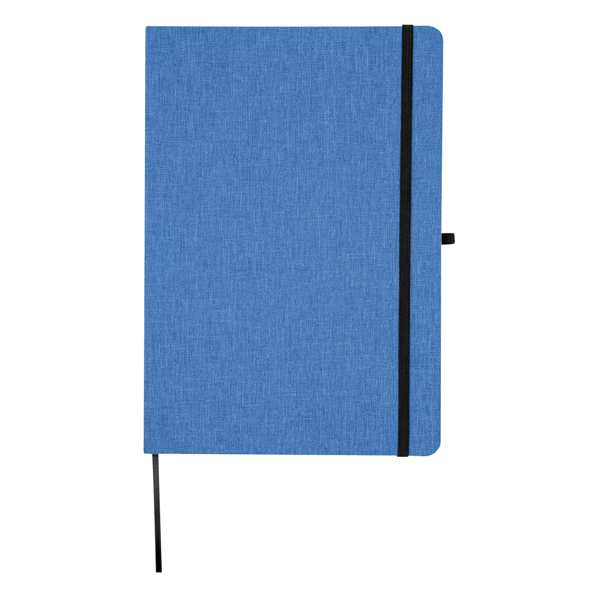 Heathered 7" X 10" Journal 1