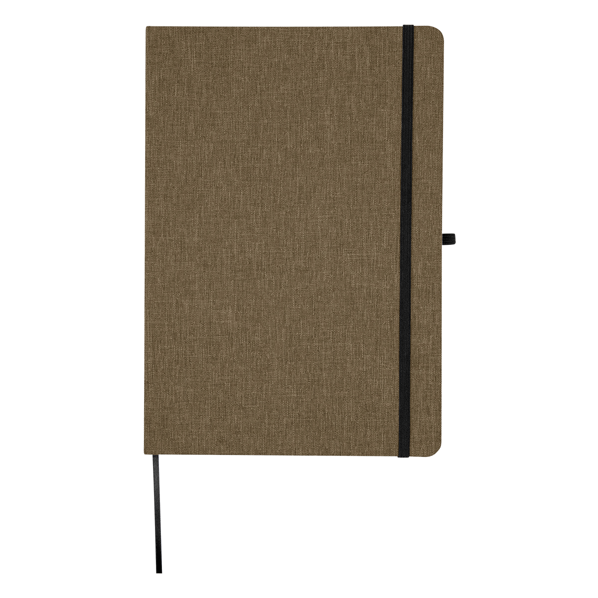 Heathered 7" X 10" Journal 1