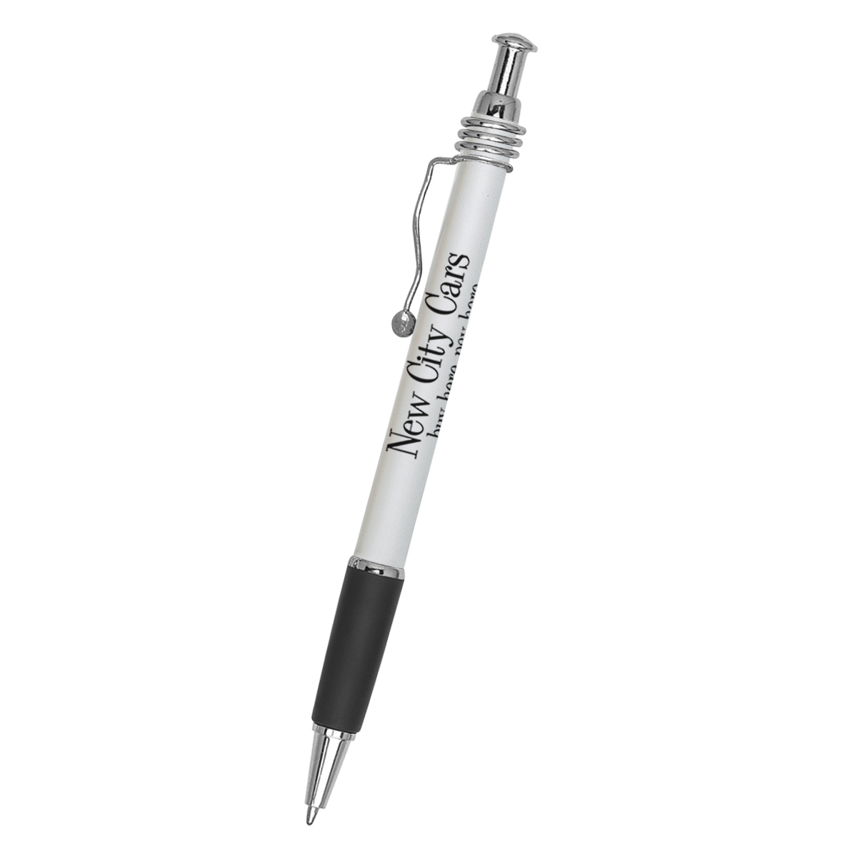 Wired Pen 1