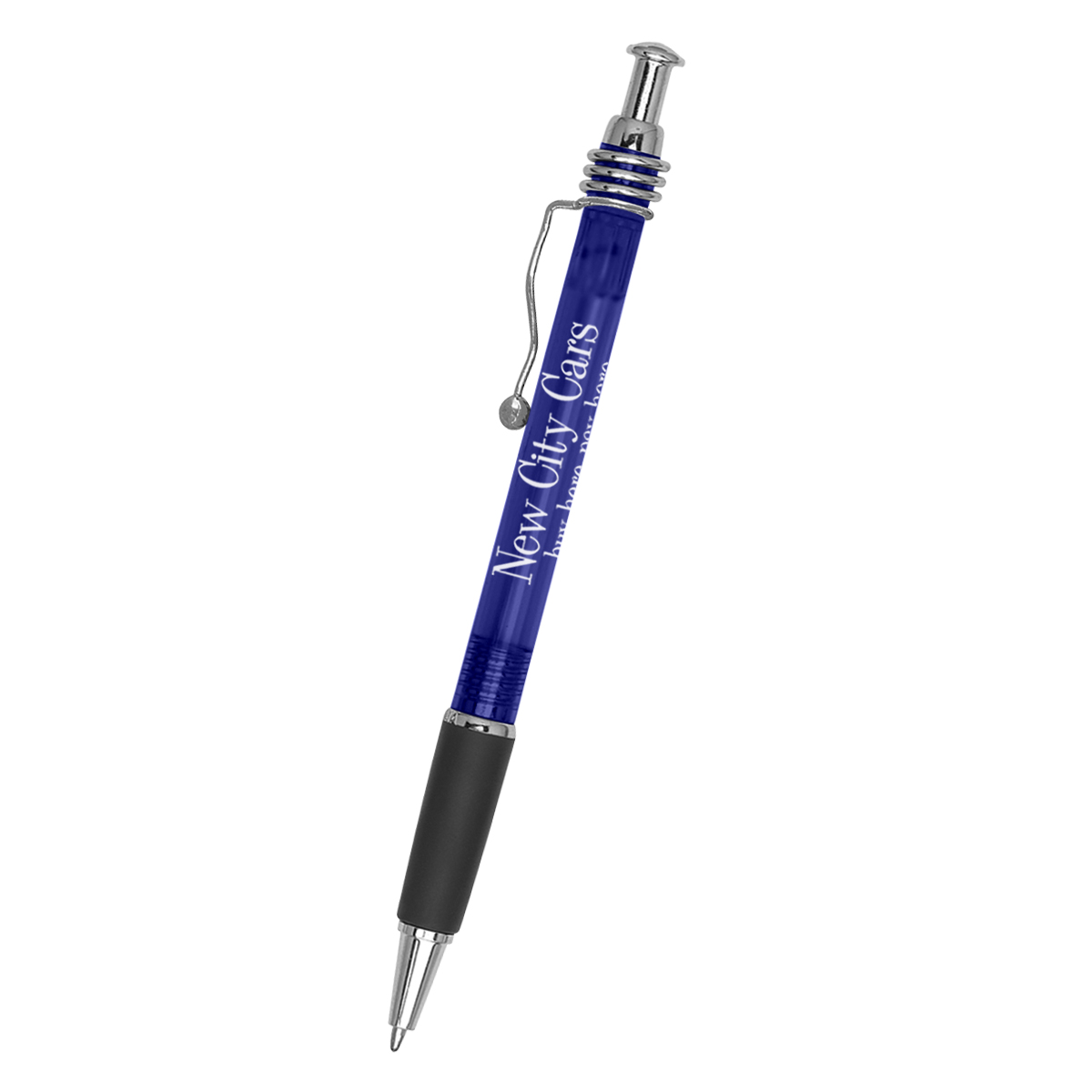 Wired Pen 1