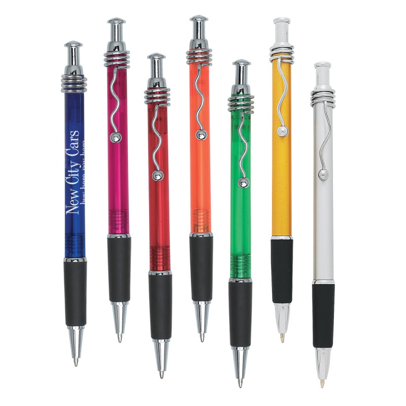 Wired Pen 1 Wired Pen 1
