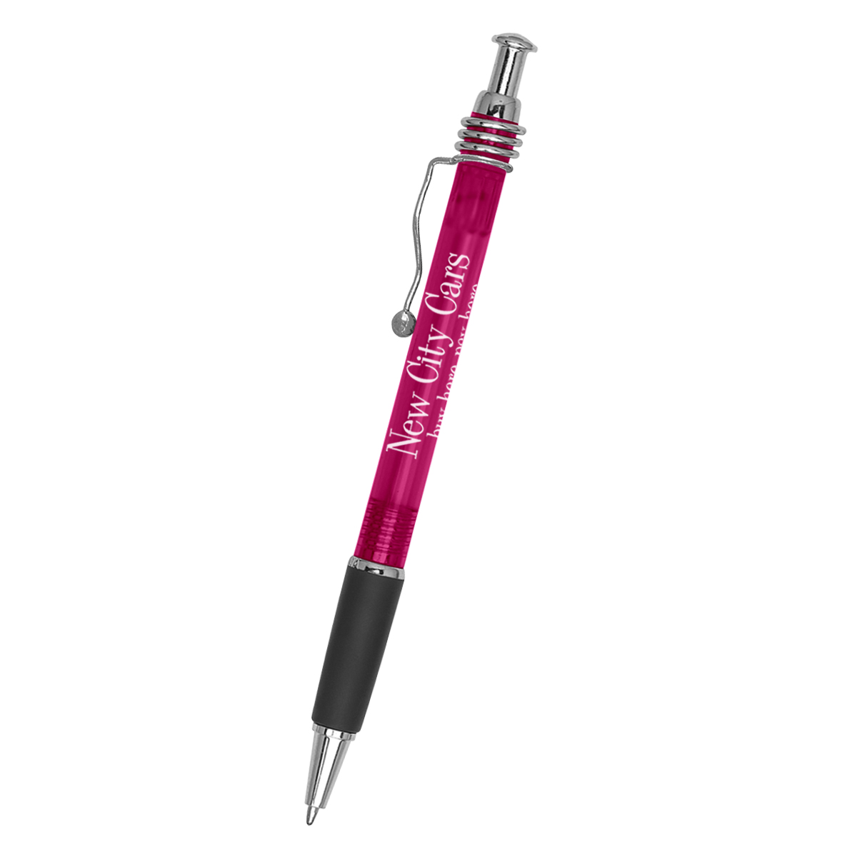 Wired Pen 1