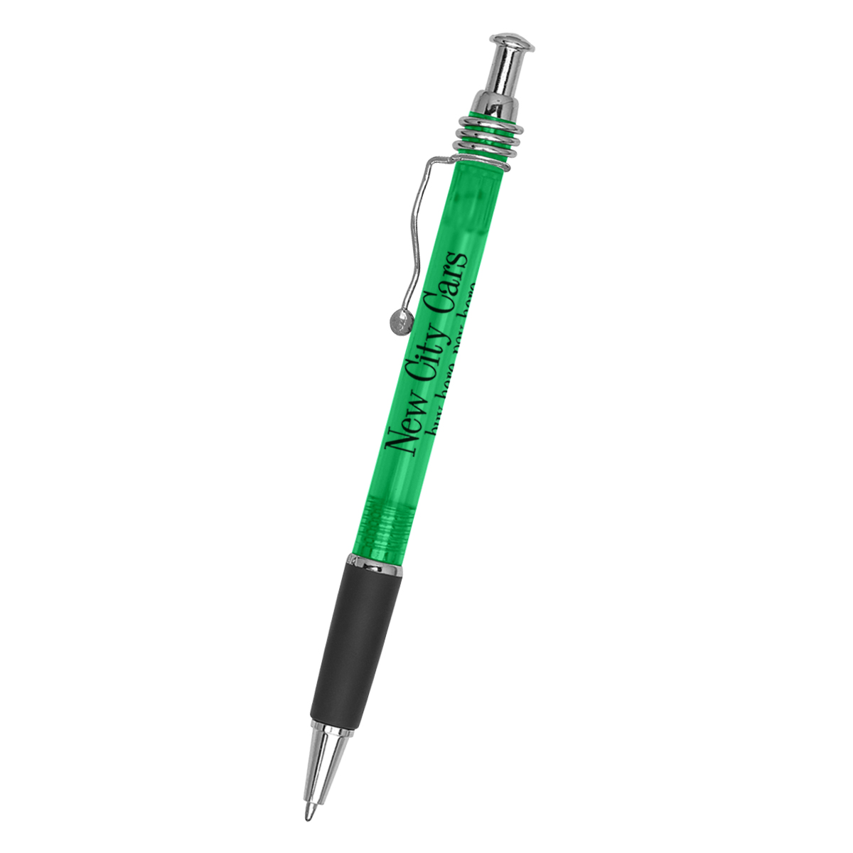 Wired Pen 1