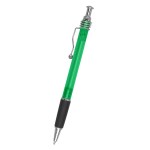 Wired Pen - 825 TRNRED Blank Wired Pen - 825 TRNRED Blank
