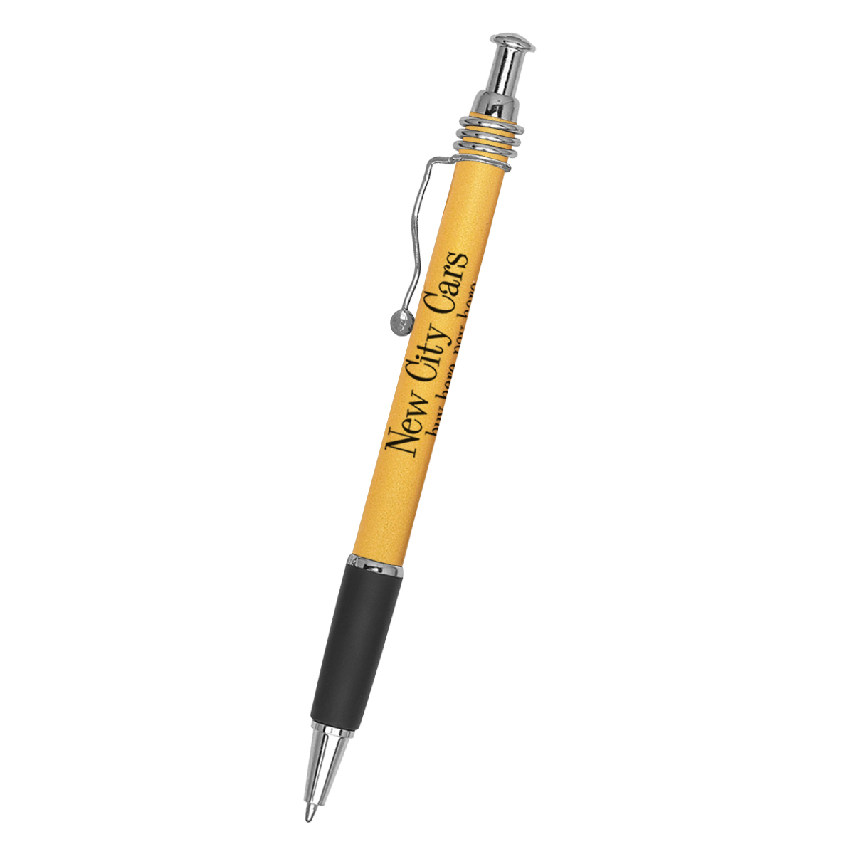 Wired Pen 1