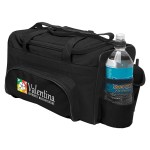 Cooler Bag - 3583 BLK Colorbrite Cooler Bag - 3583 BLK Colorbrite