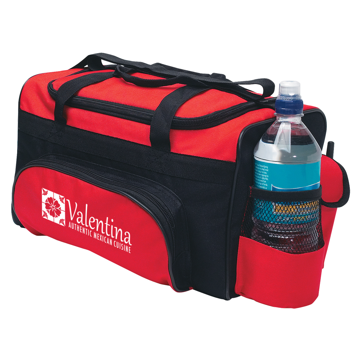 Cooler Bag 1