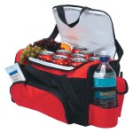 Cooler Bag - 3583 ROY Silkscreen Cooler Bag - 3583 ROY Silkscreen