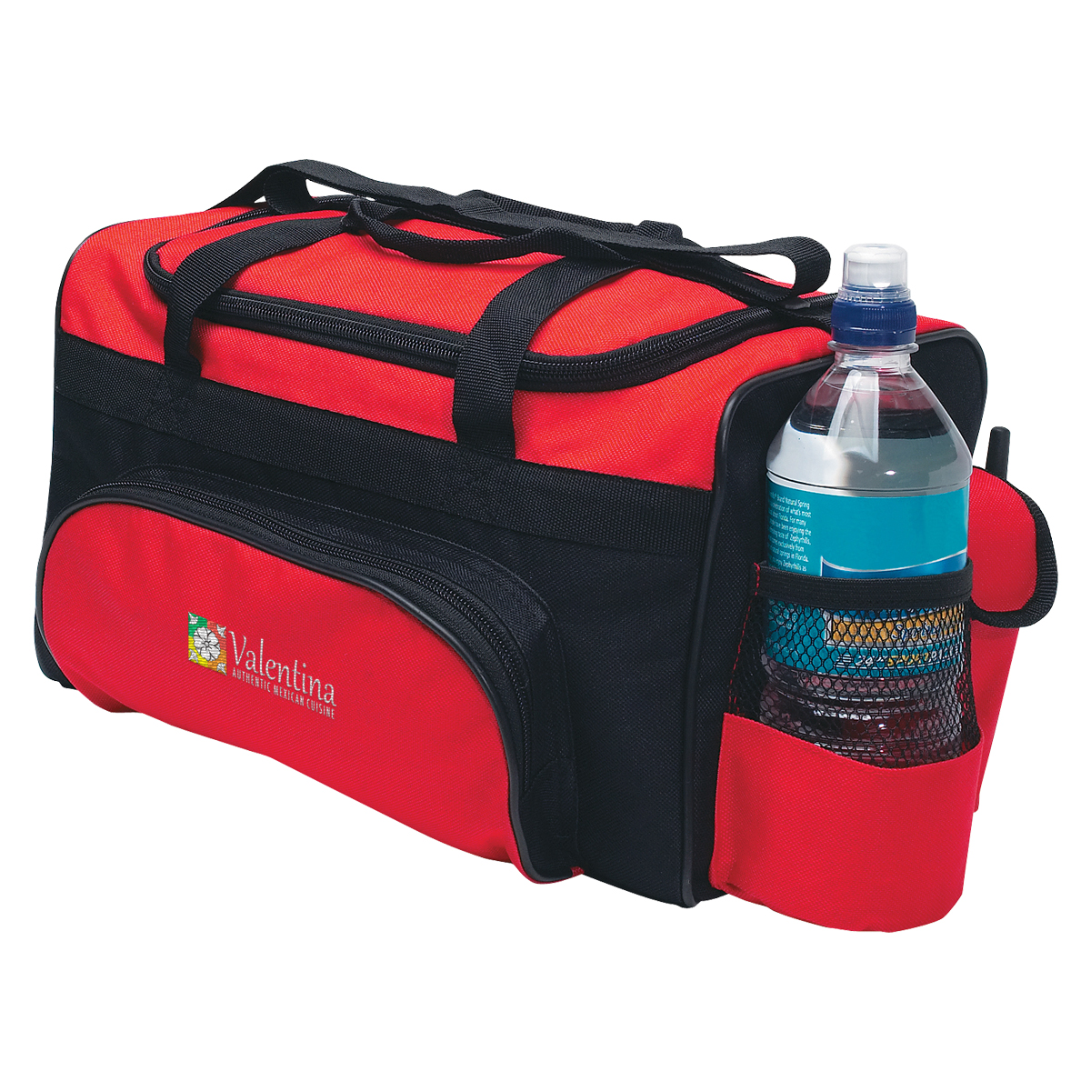 Cooler Bag 1